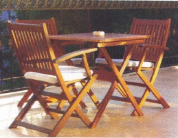 Muebles - SIBILS S.A.